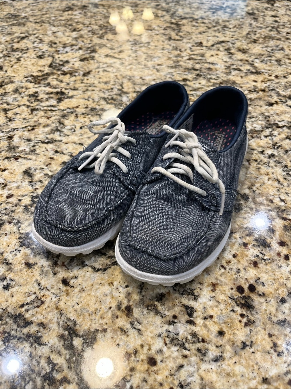 Women’s Sketchers On-the-Go Shoes